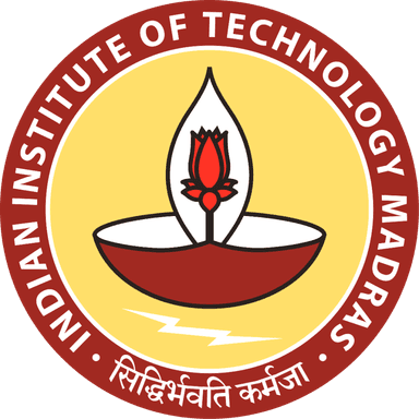 Indian Institute of Technology Madras